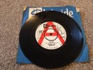 Martha & The Vandellas - Live Wire Stateside DJ/Demo 1964 SS272 VG