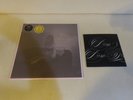 SEALED  MINT  Dum Dum Girls Only In Dreams LP Pink Pre-Order w/ 45 7