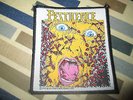 Pestilence Patch Original 1990