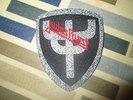 Judas Priest Patch Original