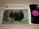 ORPHAN EGG LP - SAME / 1970 GERMAN MODE SERIE VOGUE PRESS in VG