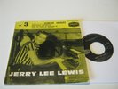 ep.45T .jerry lee lewis:high school confidential.