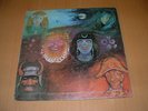 King Crimson-In The Wake Of Poseidon.    Vinyl Album (1970)