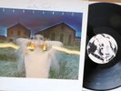COCTEAU TWINS-GARLANDS. UK LP (1st Issue) 4AD/CAD 211.1982. *BILBO/TAPE ONE* NM