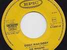 The REMAINS * Diddy Wah Diddy * US GARAGE FREAKBEAT * 1965 Dutch 45 * Listen