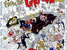 VA.BACK FROM THE GRAVE VOL. 4 (LP) RARE MID 60s GARAGE PUNKERS ??HEAR??