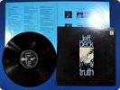 JEFF BECK Truth - Jeff Beck EOP80712 LP FR5487