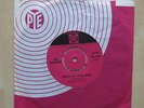 THE MONTANAS You've Got To Be Loved / Difference Of Opinion UK 7