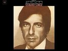 Leonard Cohen - Songs Of Leonard Cohen VINYL LP NEW/ MINT (27TH MAY)