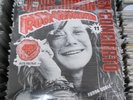 JANIS JOPLIN EN CONCIERTO ROCK REVOLUTION MEXICAN GATEFOLD 2 X LP STILL SEALED