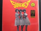 The Supremes - Meet The Supremes LP New Sealed 771898 180g Mp3 Vinyl Record
