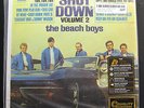 The Beach Boys - Shut Down Volume 2 LP New Sealed APP 062M 200 Gram Vinyl Record