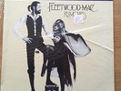Fleetwood Mac-Rumours, audiophile Nautilus, mint