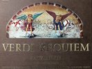 FRITZ REINER / Verdi Requiem Complete / RCA Living-Stereo Soria LDS-6091, 2LP