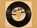 KINGDOM (Specialty) NON-LP 45 Edard Nelson PALE BLUES California Blues Rock Hear