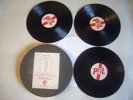 PIL - P.I.L. - PUBLIC IMAGE LTD. - Metal Box 3x 12