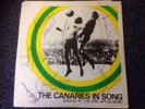 Norwich City Football Team -The Canaries In Song - 7