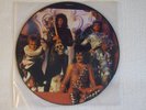 QUEEN - It's a hard Life / Is this the World we created? Picture 12 