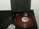 Isvind Intent Lever LP Black Metal,Taake,Darkthrone,Mayhem,Emperor,Horna,Beherit