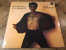 LP Philips ?6370 814 Richard Hell And The Voidoids ?– Blank Generation INSERT