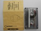 pre-RADIOHEAD - ON A FRIDAY - Manic Hedgehog 1991 DEMO TAPE -