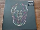 Eric Prydz - OPUS  Limited Edition 4LP Vinyl Box Set