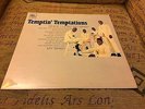 Temptations Temptin Rare Original Stunning Condition UK Motown LP