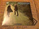 Simon & Garfunkel Sound Of Silence UK 1st Issue Stunning Condition LP