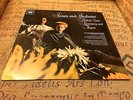 Simon & Garfunkel Parsley Sage Rosemary & Thyme Original UK LP