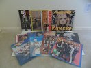 80's Vinyl LPs - Blondie, Joan Jett, Scandal, Bangles, Go-Go's, Missing Persons
