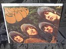 The Beatles Rubber Soul SEALED USA 1971 RIAA 18 PROMO LP W/ NO BARCODE