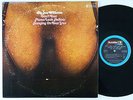 BIG JOE WILLIAMS Don't Your Plums Look Mellow RARE US LP blues SUPERB COND