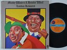 MUDDY WATERS & HOWLIN WOLF London Revisited STUNNING COND orig US LP Chess blues