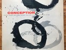 Miles Davis / Sonny Rollins / Zoot Sims Conception Prestige 7013 DG RVG NY LP NM