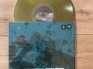 BOYSETSFIRE - The Misery Index - [ Lim. COLORED Vinyl 12