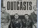 THE OUTCASTS : SELF CONSCIOUS OVER YOU (GOOD VIBRATIONS BIG 1) * NEAR-MINT *