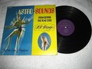 Astro-Sounds From Beyond Year 2000 101 Strings Alshire S-5119 Stereo Original LP