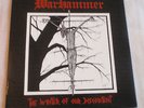 Warhammer LP The Winter Of Our Discontent  mit Beiblatt L.E. of 500 / is 498
