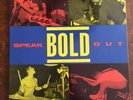 BOLD Speak Out