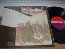 Led Zeppelin II 2 PLUM/RED NICE AUDIO A2/B4 KILLING FLOOR NREX SLEEVE 1970 UK LP