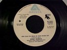 MODERN SOUL DJ PROMO 45 BOBBY WOMACK How Could You Break My Heart w / Rap HEAR