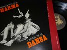 COMPANYIA ELÈCTRICA DHARMA - L'Àngel De La Dansa, LP 12