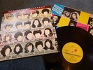 THE ROLLING STONES - SOME GIRLS , STONES 1978 , EX/M- ,LP