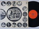 NOTHING BUT THE BLUES - RARE UK MONO 2LP Magic Sam JOHNNY SHINES Buddy Guy