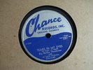 BLUES 78  BIG BERTHA HENDERSON 