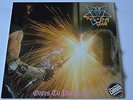 Running Wild - Gates To Purgatory - LP Vinyl N 0012