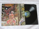 IRON MAIDEN - SOMEWHERE IN TIME // EMI 1986 - DMM RECORDING // TOP
