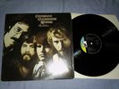 CREEDENCE CLEARWATER REVIVAL pendulum 1970- UK FIRST PRESS LIBERTY-(A1;B1) -EX++