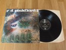 PINK FLOYD A SAUCERFUL of SECRETS Early 3/3 STEREO PRESS SCX 6258 RARE EX+/NM-