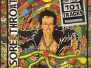 Sore Throat Disgrace To The Corpse Of Sid NEAR MINT Earache Vinyl LP